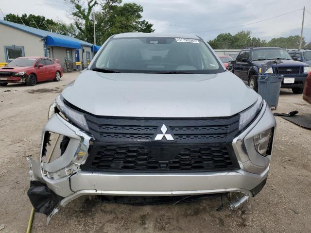  MITSUBISHI ECLIPSE 2024 Silver