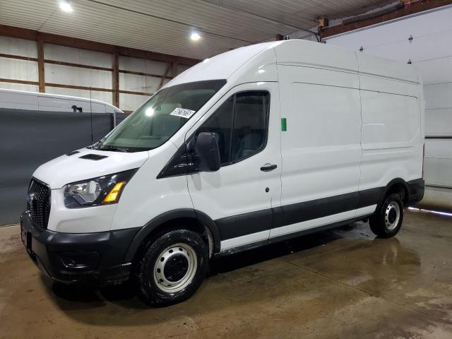 2023 Ford Transit T-250