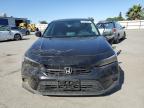 2024 Honda Civic Touring   на продаже в Bakersfield, CA - Side