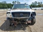 2007 Ford F150  zu verkaufen in Greenwell Springs, LA - Front End