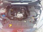 2017 FORD FOCUS ST-L for sale at Copart EAST KILBRIDE