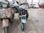 2007 HONDA PES 125 for sale at Copart SANDTOFT