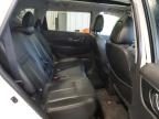 2016 Nissan Rogue S for Sale in Mcfarland, WI - Hail