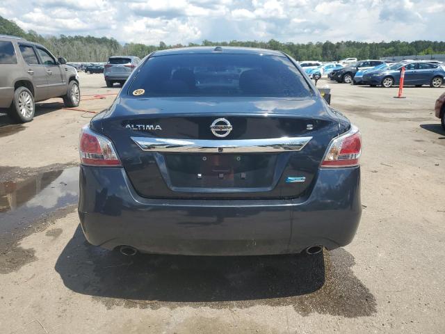  NISSAN ALTIMA 2014 Синий