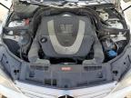 2009 MERCEDES-BENZ C 230 4MATIC   for sale at Copart ON - LONDON
