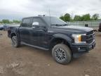 2019 Ford F150 Supercrew for Sale in Central Square, NY - Side
