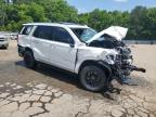 2021 Gmc Yukon Denali იყიდება Austell-ში, GA - Rollover