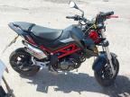 2022 BENELLI TORNADO NA for sale at Copart WESTBURY