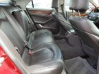 2008 Cadillac Cts  на продаже в Elgin, IL - Front End