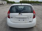 2015 Nissan Versa Note S for Sale in Ellwood City, PA - Front End