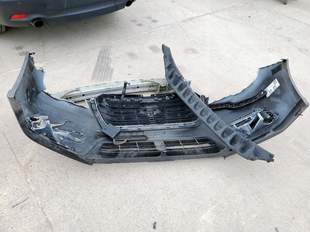 2021 Subaru Ascent Limited VIN: 4S4WMAPD5M3467413 Lot: 57269175