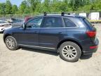 2013 Audi Q5 Premium Plus للبيع في Waldorf، MD - Minor Dent/Scratches