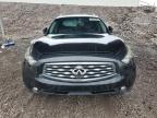 2011 Infiniti Fx35    for Sale in Hueytown, AL - Rear End