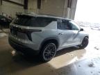 2024 Chevrolet Traverse Lt en Venta en Franklin, WI - Front End