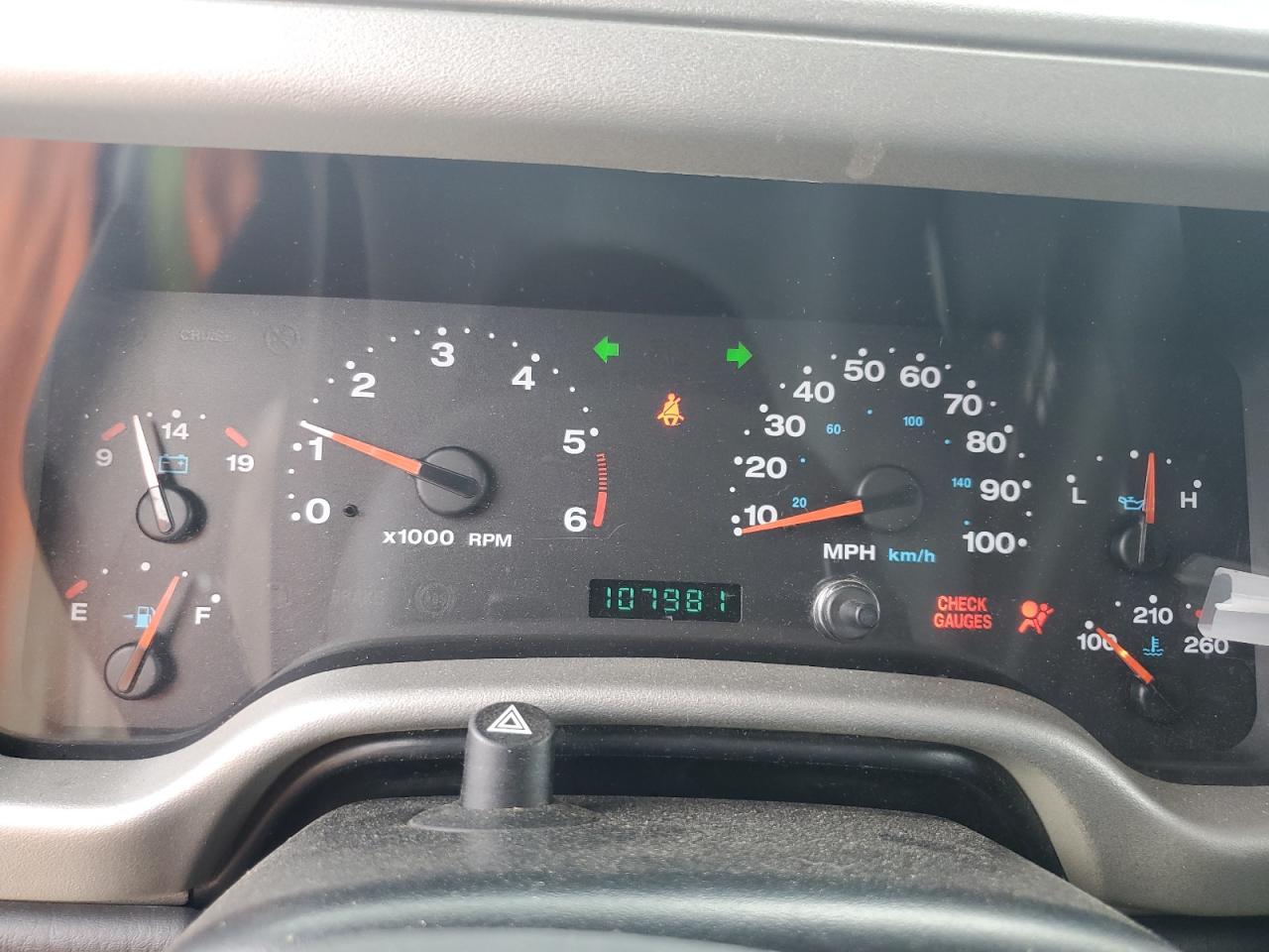 2005 Jeep Wrangler / Tj Unlimited VIN: 1J4FA44S75P363673 Lot: 58821325