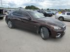 2018 Infiniti Q50 Pure for Sale in Wilmer, TX - Mechanical