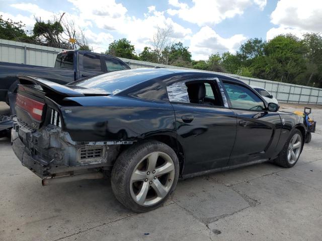  DODGE CHARGER 2013 Black