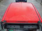 2007 CITROEN C1 AIRPLAY for sale at Copart CHESTER