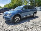2018 Volkswagen Tiguan Se for Sale in North Billerica, MA - Rear End