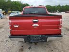 2009 Ford F150 Supercrew продається в Charles City, VA - Front End
