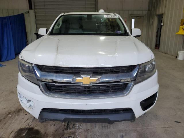 Pickups CHEVROLET COLORADO 2016 White