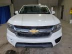 2016 Chevrolet Colorado  na sprzedaż w Hurricane, WV - Side