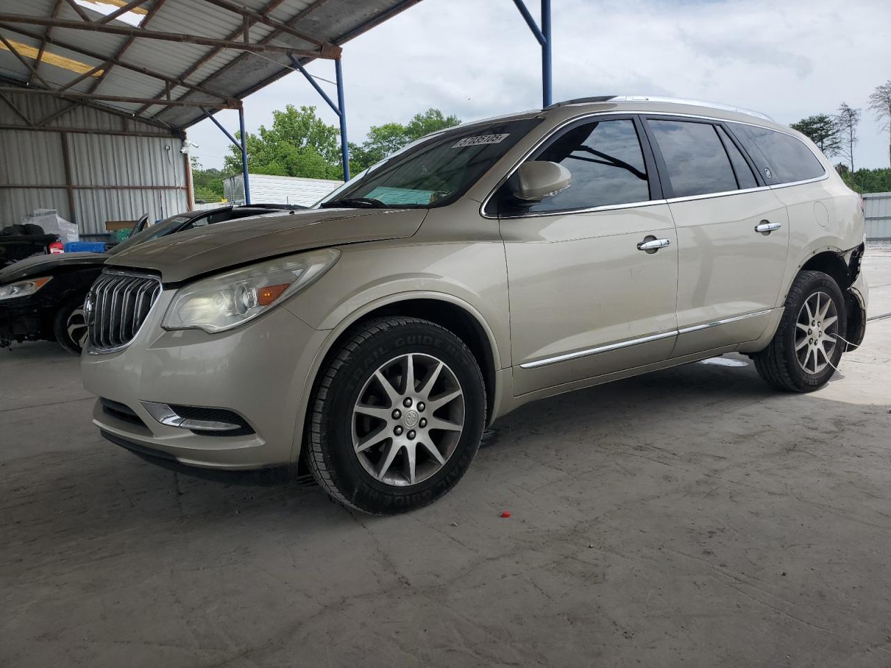 2015 Buick Enclave for Sale in Cartersville, GA - Side