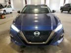 2021 Nissan Altima Sr for Sale in Avon, MN - Side
