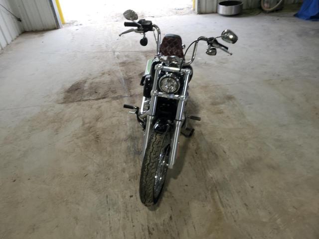  HARLEY-DAVIDSON FX 2021 Черный