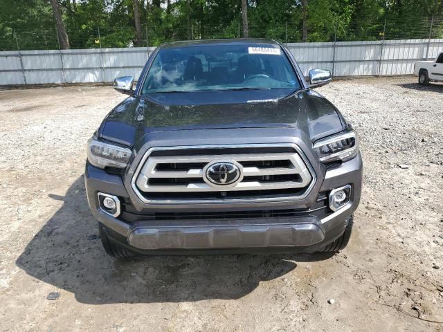  TOYOTA TACOMA 2023 Gray
