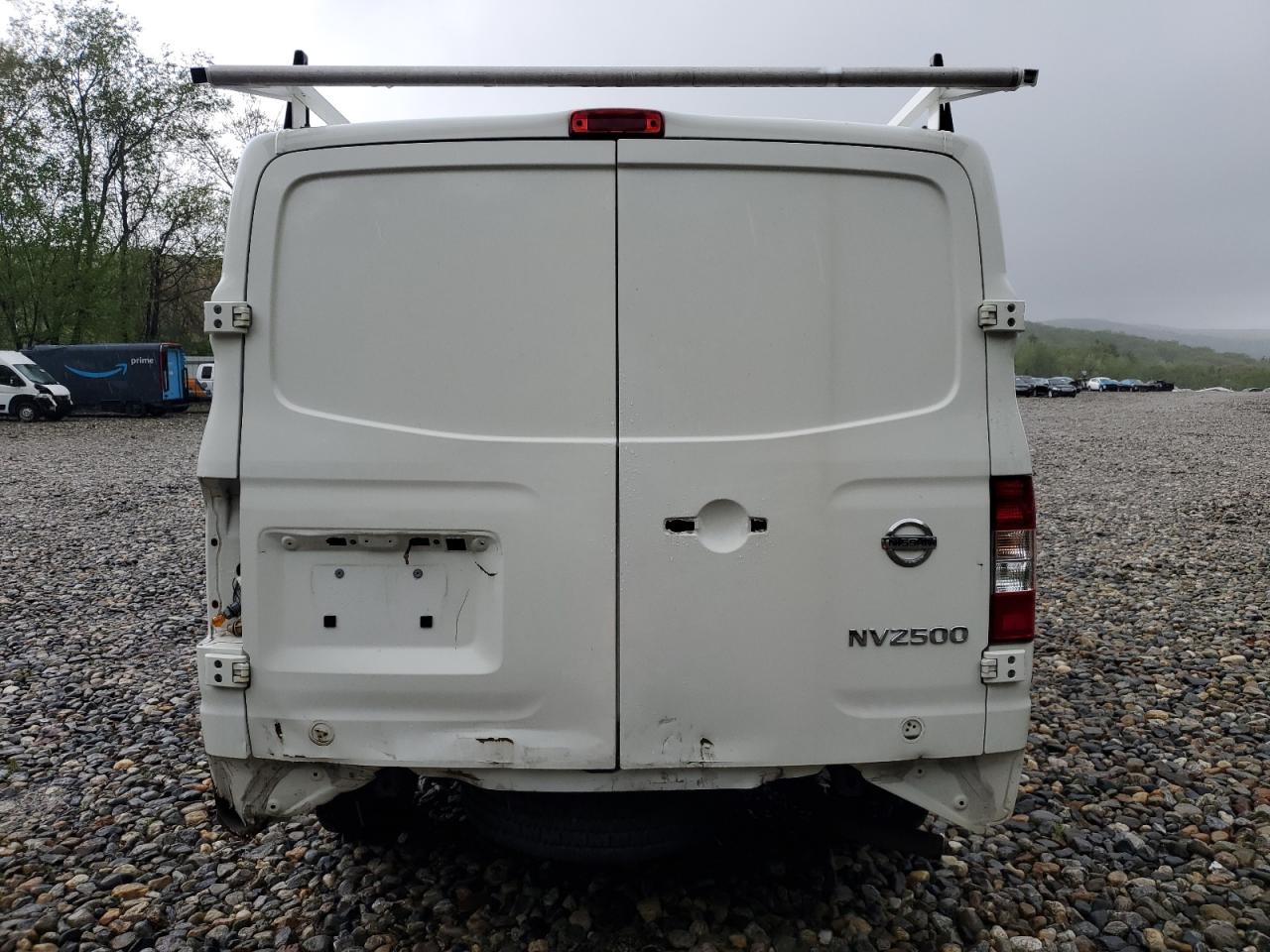 2019 Nissan Nv 2500 S VIN: 1N6BF0KY5KN809426 Lot: 55283915