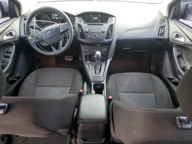  FORD FOCUS 2015 Beżowy