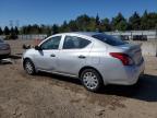 2018 Nissan Versa S на продаже в Elgin, IL - Front End