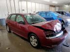 2004 Chevrolet Malibu Maxx Lt за продажба в Madisonville, TN - Front End
