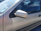2003 VOLKSWAGEN GOLF E for sale at Copart BELFAST