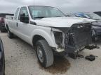 2015 Ford F250 Super Duty en Venta en San Antonio, TX - Front End