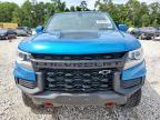 2021 Chevrolet Colorado Zr2   за продажба в Houston, TX - Rear End