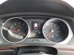 2016 VOLKSWAGEN TIGUAN SE for sale at Copart WESTBURY