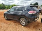 2016 Nissan Rogue S на продаже в China Grove, NC - Rear End