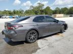 2021 Toyota Camry Se en Venta en Fort Pierce, FL - All Over
