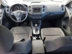 2015 Volkswagen Tiguan S იყიდება Kapolei-ში, HI - Rear End
