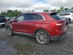 2016 Lincoln Mkx Reserve იყიდება Spartanburg-ში, SC - Front End