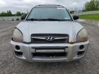 2009 Hyundai Tucson Gls for Sale in Leroy, NY - Front End