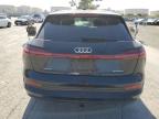 2021 Audi E-Tron Premium Plus იყიდება Martinez-ში, CA - Front End