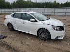 2017 Nissan Sentra S   за продажба в Charles City, VA - Front End