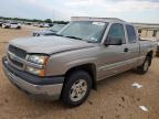 2003 Chevrolet Silverado K1500 for Sale in San Antonio, TX - Vandalism