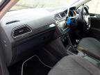 2016 VOLKSWAGEN TIGUAN SE for sale at Copart WESTBURY