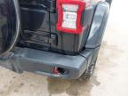 2021 JEEP WRANGLER O for sale at Copart BRISTOL