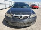 2008 MAZDA 6 I for sale at Copart AB - EDMONTON