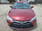 2017 Toyota Camry Le   na sprzedaż w Fort Wayne, IN - Rear End